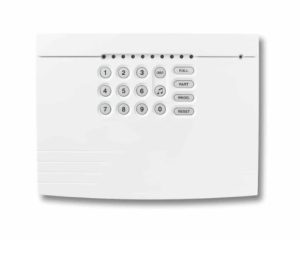 Texecom CFB-0001 Veritas 8 Compact