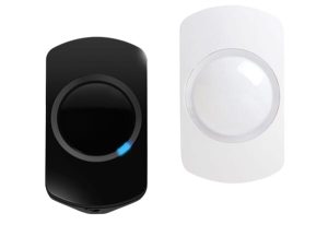 Texecom Capture Grade Quad PIR Sensor